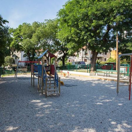Apartmán Morus Alba Split Exteriér fotografie