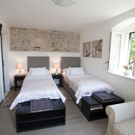 Apartmán Morus Alba Split Exteriér fotografie