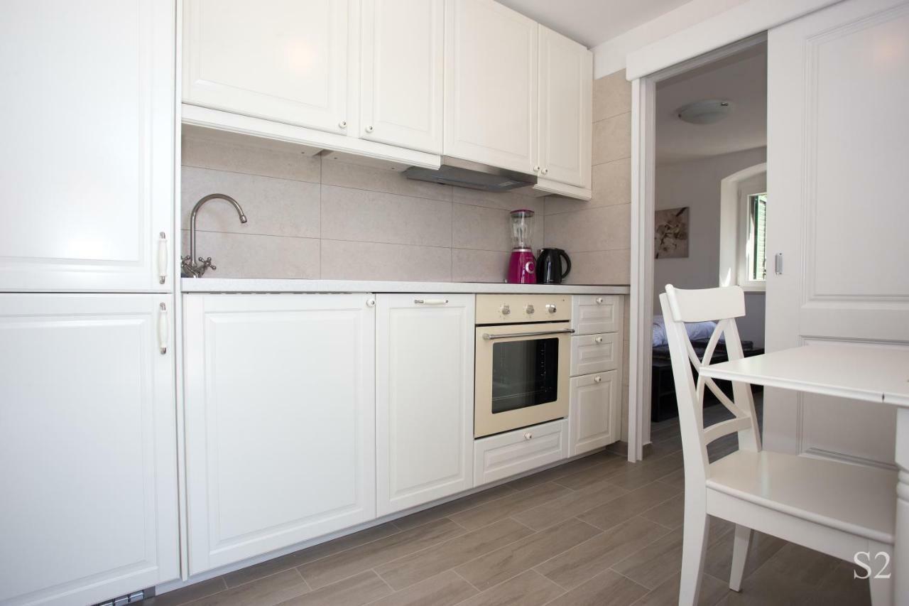 Apartmán Morus Alba Split Exteriér fotografie