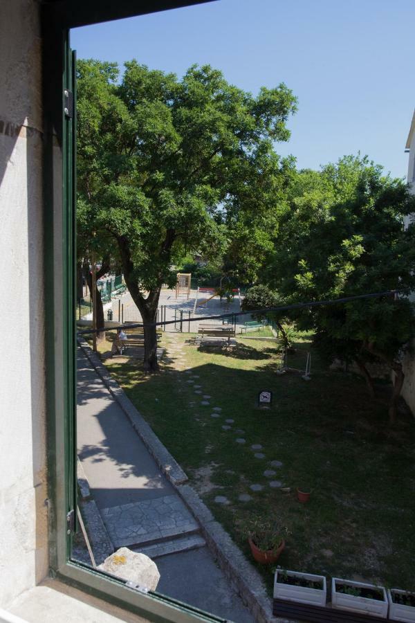Apartmán Morus Alba Split Exteriér fotografie