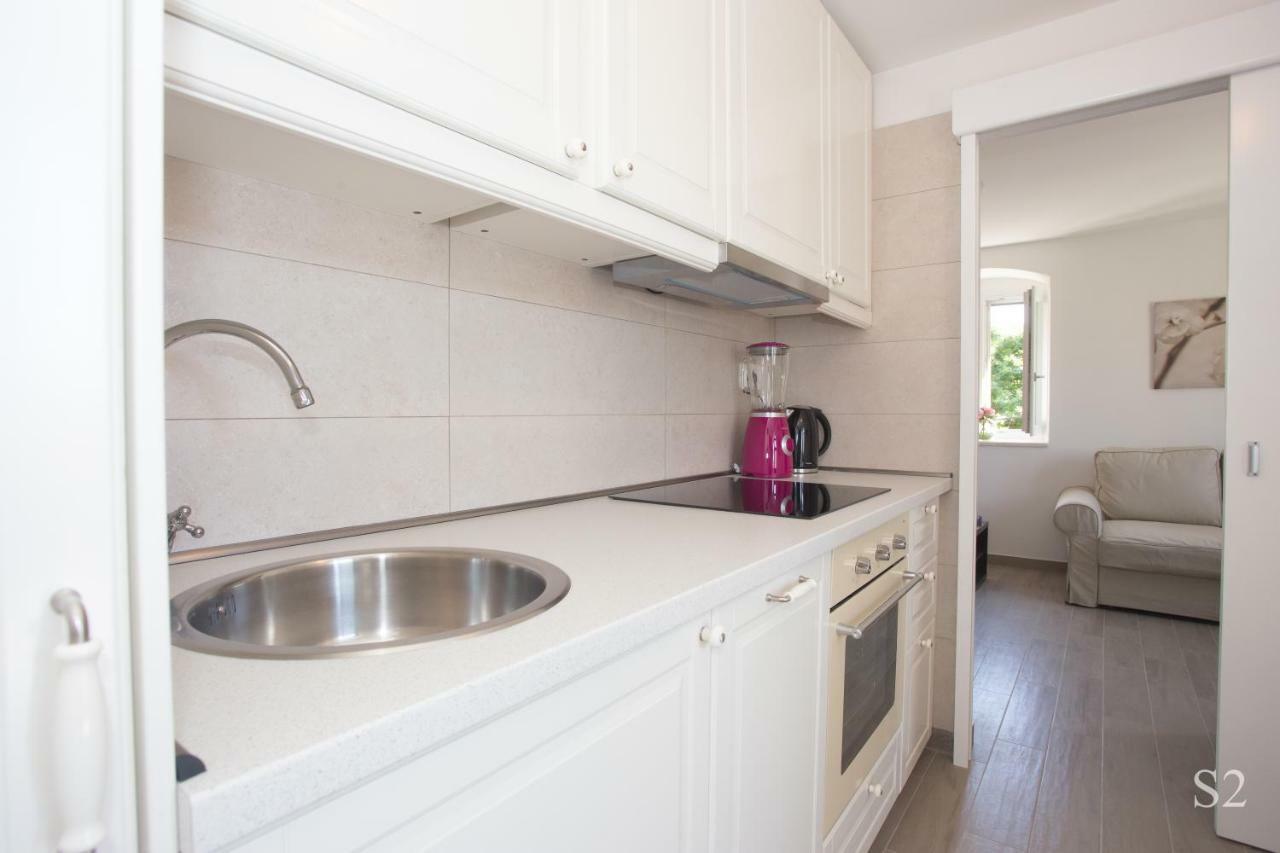 Apartmán Morus Alba Split Exteriér fotografie