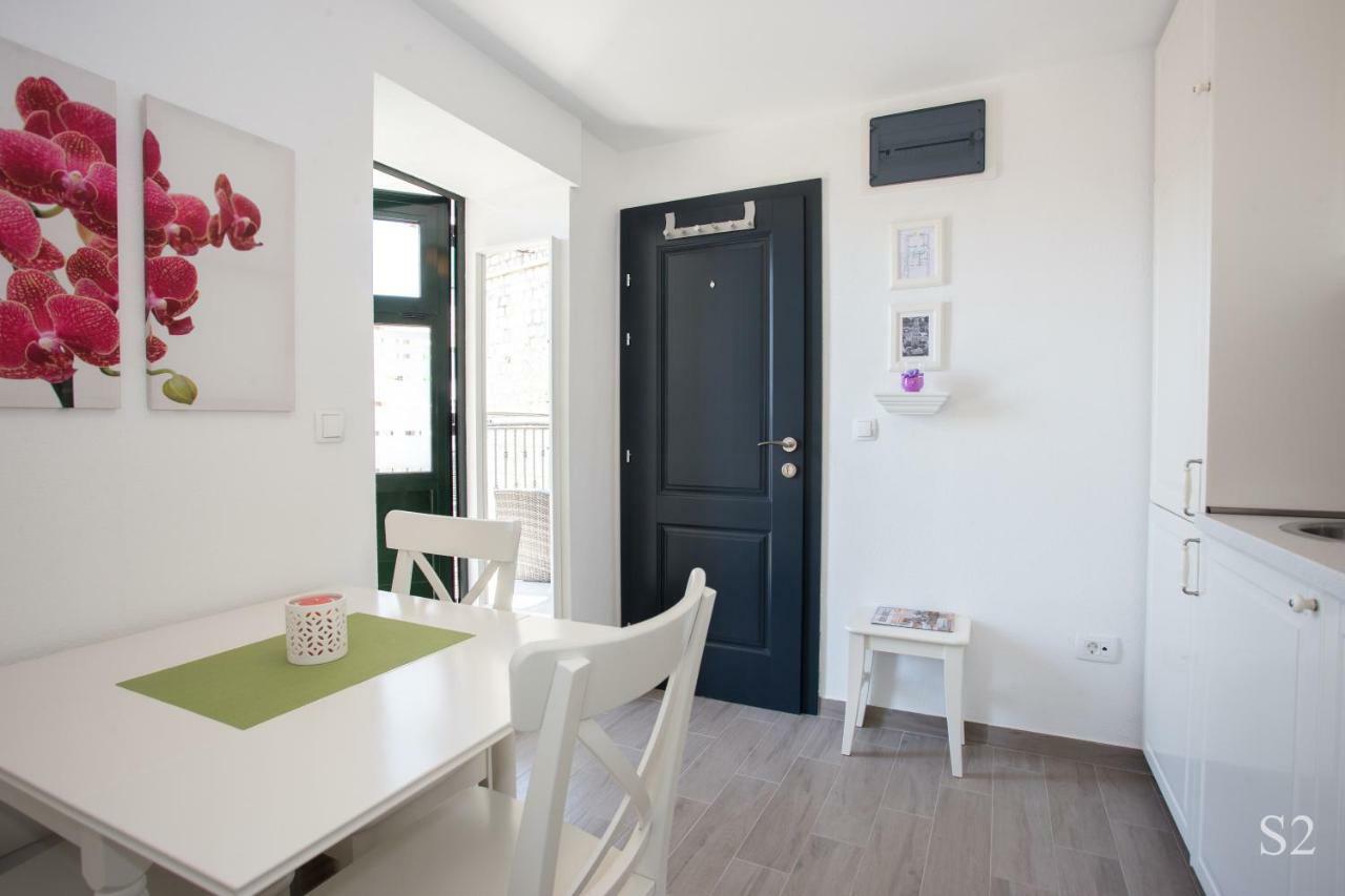 Apartmán Morus Alba Split Exteriér fotografie