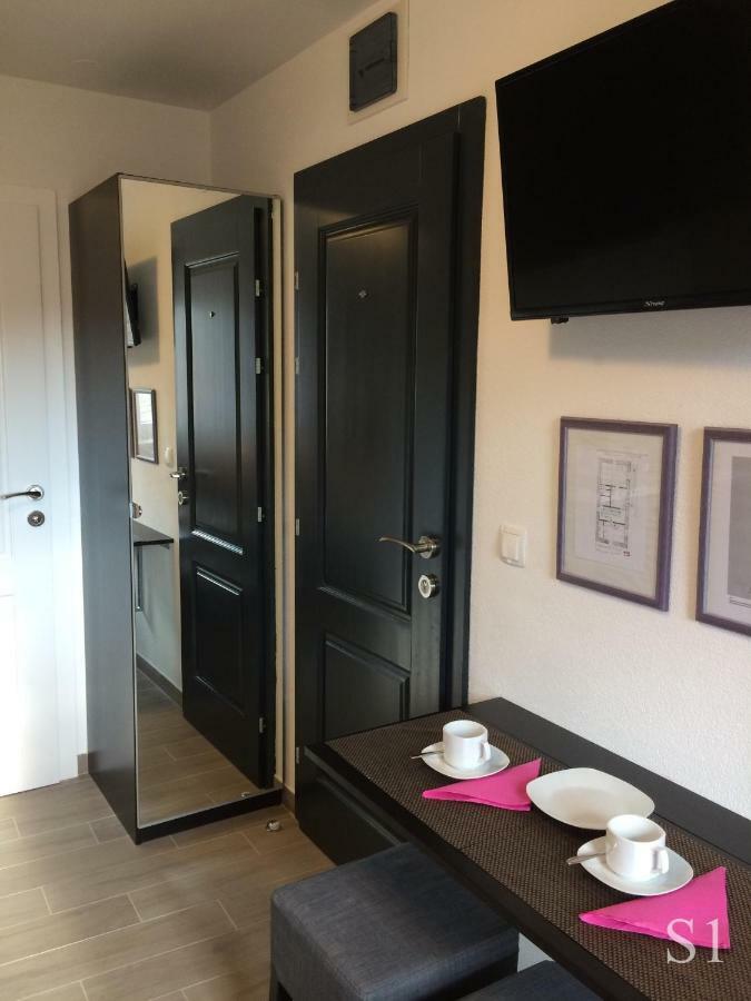 Apartmán Morus Alba Split Exteriér fotografie