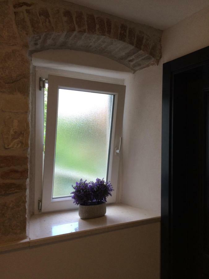 Apartmán Morus Alba Split Exteriér fotografie