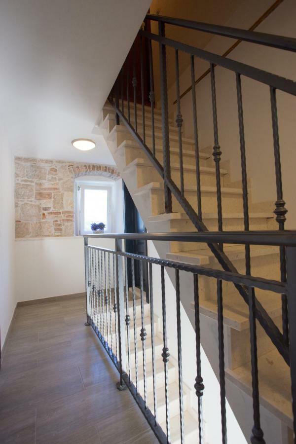 Apartmán Morus Alba Split Exteriér fotografie