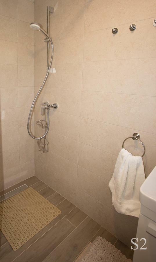 Apartmán Morus Alba Split Exteriér fotografie